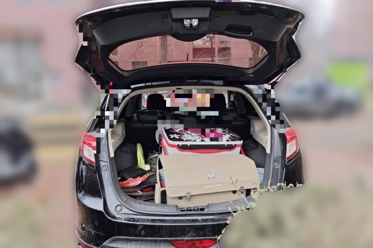 Used GAC Trumpchi GS5 2012 2.0L Manual Two-Wheel-Drive Anniversary Limited Edition