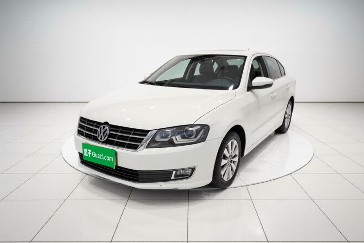 Used Volkswagen Lavida 2013 Revised Version 1.4 TSI Manual Comfort Edition