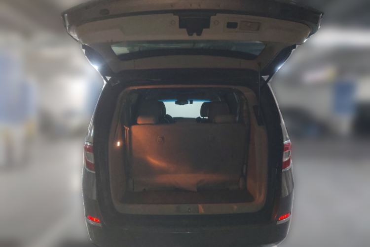 Used Buick GL8 2011 3.0L XT Luxury Business Flagship Edition
