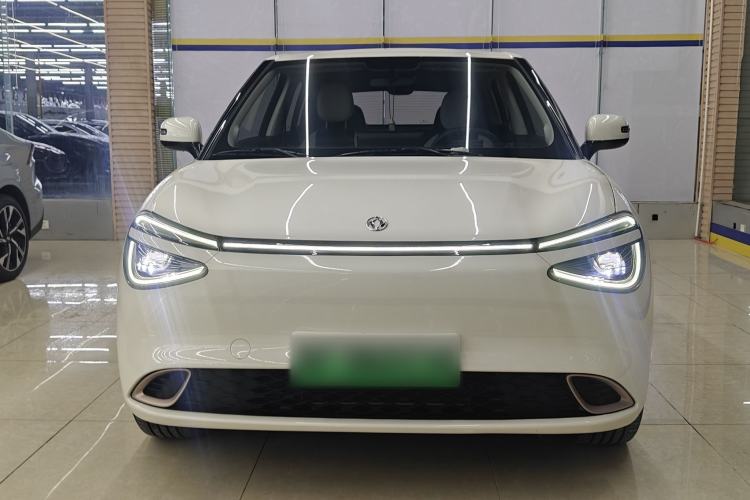 Used Dongfeng NAMMI 01 2024 330 Industry Edition