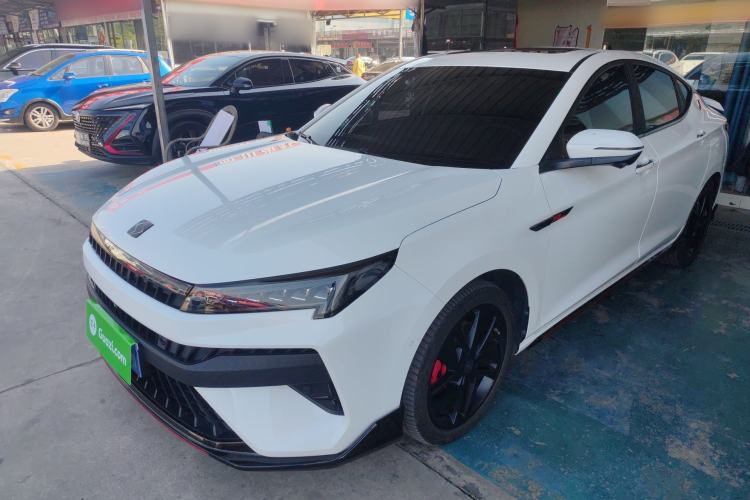 Used SOL Yao 2021 1.5 TGDI DCT Lightning RACE Edition