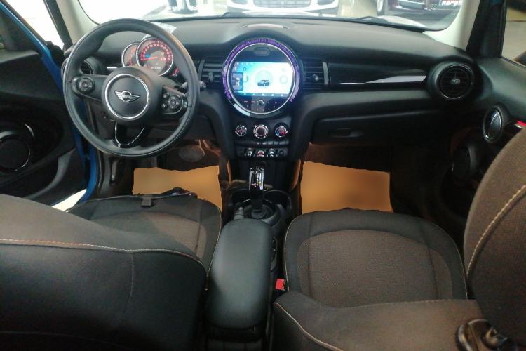 Used MINI MINI 2018 1.5T ONE PLUS Five-Door Edition
