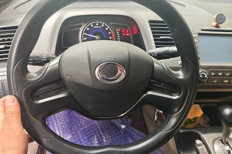 Used CIIMO 2012 1.8L Automatic
