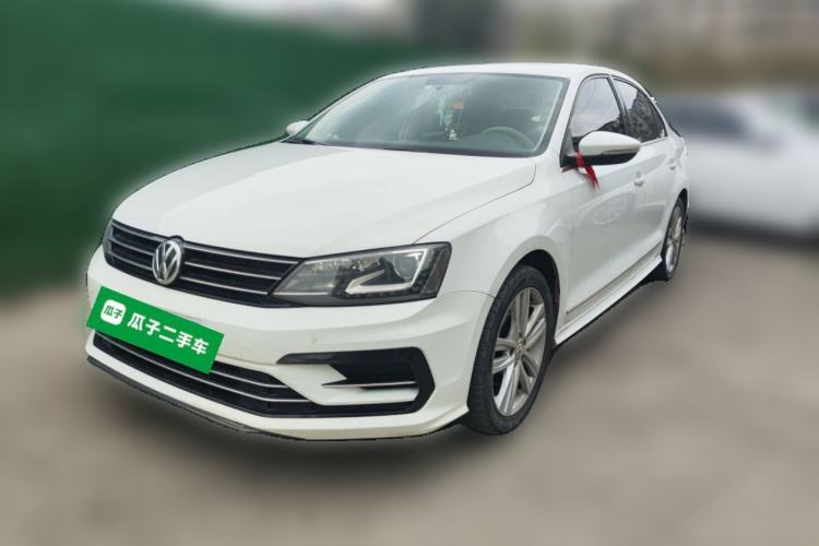 Used Volkswagen Sagitar 2018 280TSI DSG Ignite Edition