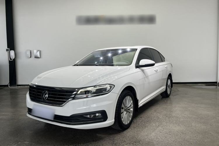 Used Volkswagen Lavida 2021 280TSI DSG Comfort Edition