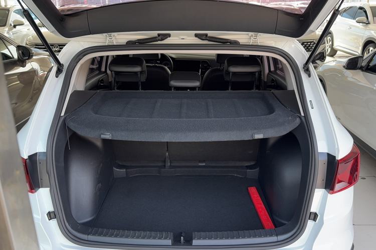 Used Jetta VS5 2019 280TSI Automatic Enjoyment Model