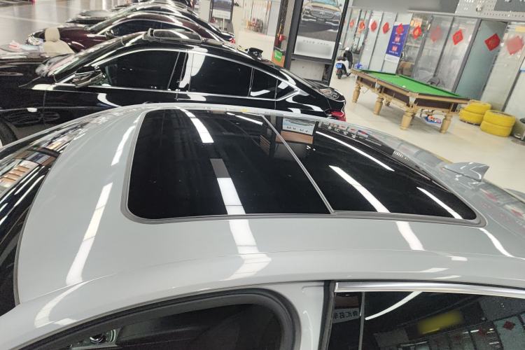 Used Cadillac CT5 2023 28T Luxury Edition (Standard Version)