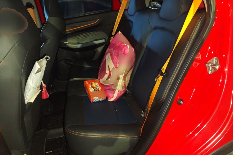 Used Livan X3 PRO 2022 1.5L CVT Xiao Sa