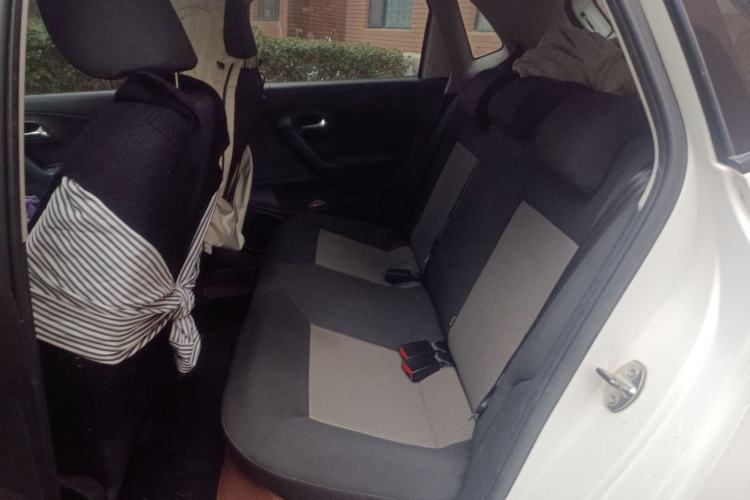 Used Volkswagen Polo 2016 1.4L Automatic Trendy Model