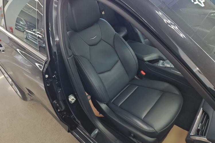 Used Cadillac CT5 2022 28T Luxury Version (Standard Edition)