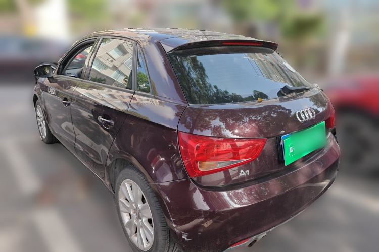 Used Audi A1 2013 30 TFSI Sportback Urban