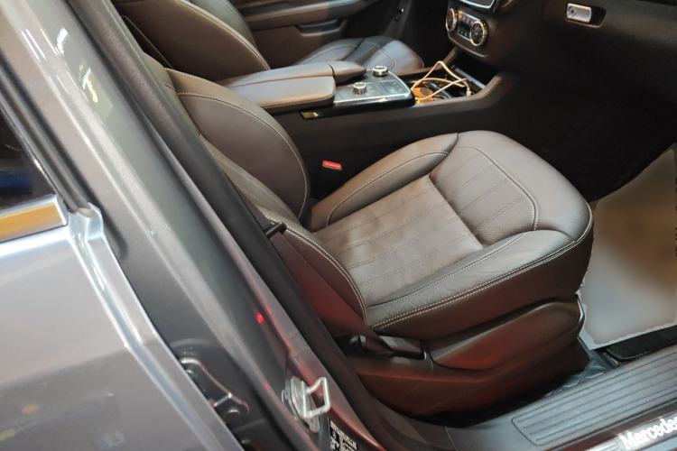 Used Mercedes-Benz GLE 2016 GLE 350 d 4MATIC