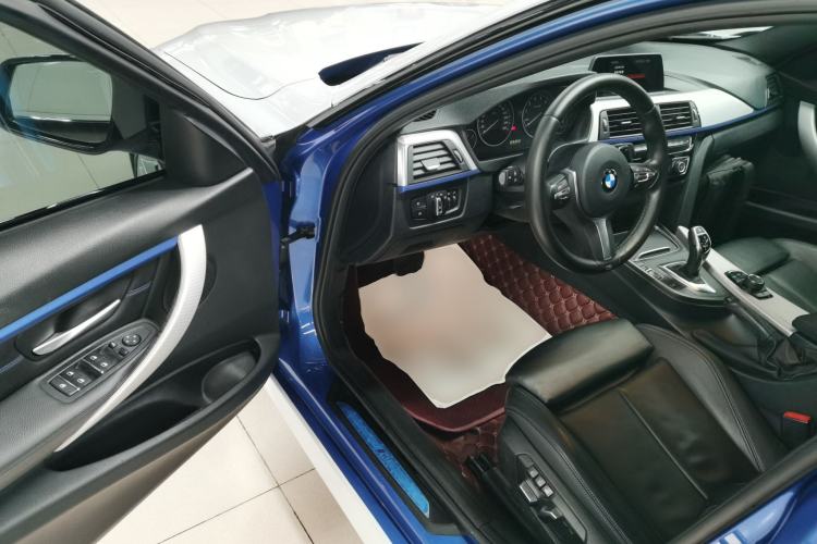 Used BMW 3 Series 2018 320i M Sport Package