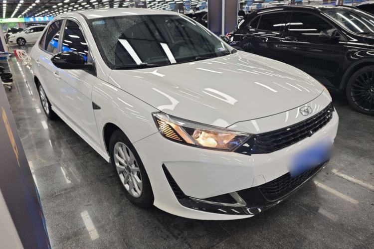 Used Cowin Xuandu 2021 1.5T CVT Zaqi Edition Exterior 1