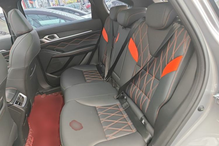 Used Haval XY 2022 1.5T Smart Edition
