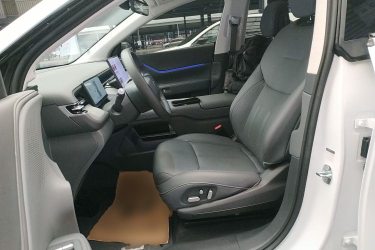 Used XPeng G6 2025 625 Long-Range Max Flagship Edition