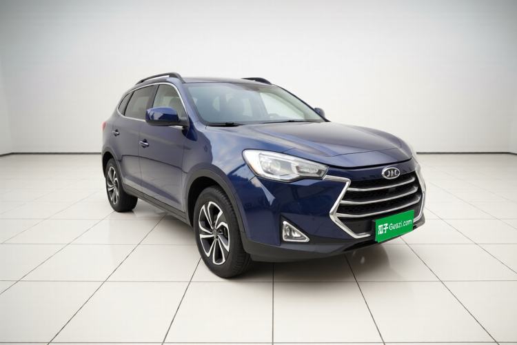 Used JAC Group Refine S7 2017 1.5T Automatic Luxury Model