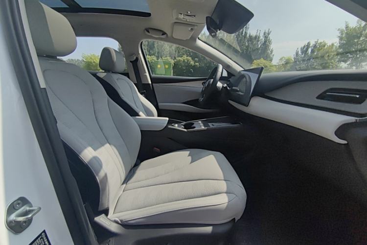 Used BYD Seal 06 DM-i Touring 2025 DM-i Touring High-End Model