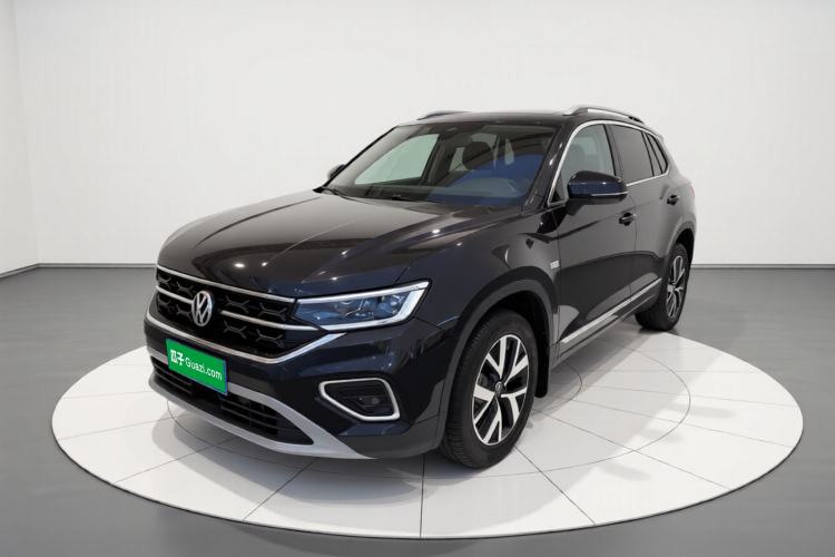 Used Volkswagen Tayron 2023 280TSI Two-Wheel-Drive Luxury Plus Advanced Version