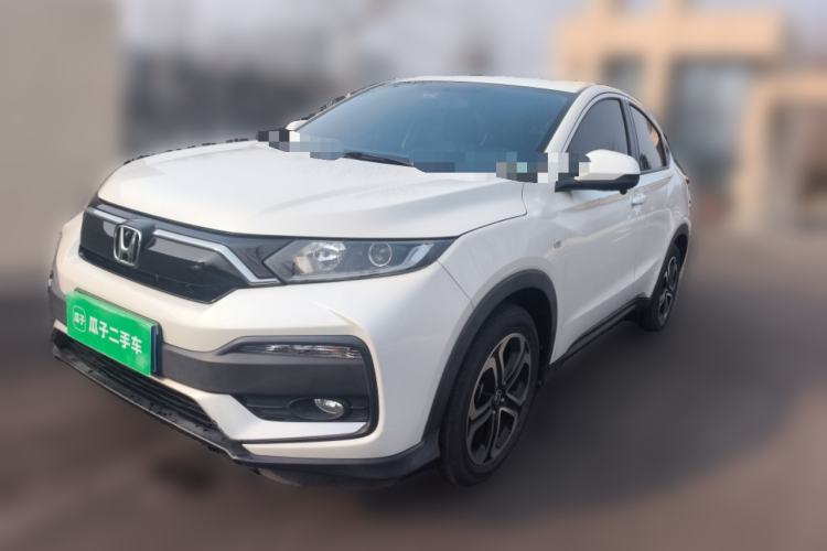 Used Honda XR-V 2021 1.5L CVT Classic Edition