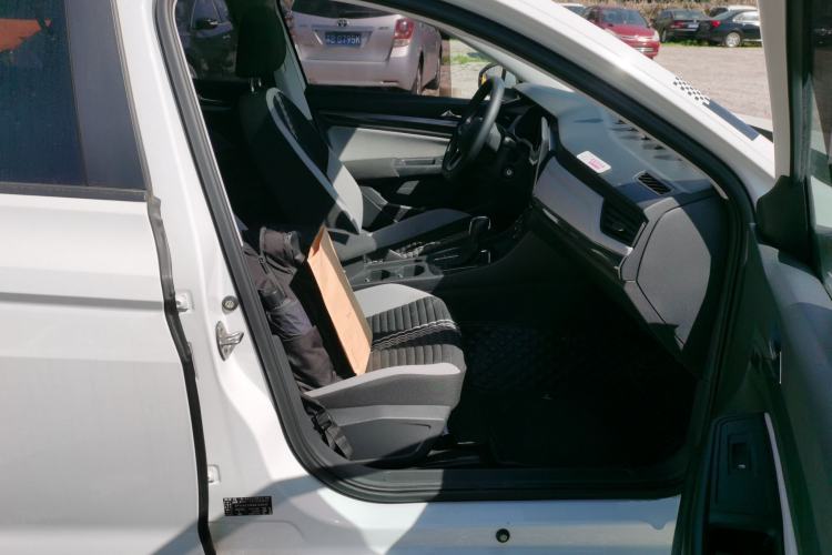 Used Volkswagen Bora 2023 1.5L Automatic Changer Limited Edition Right Front Seat