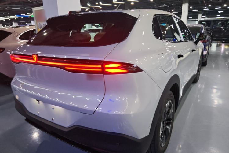 Used Deepal S05 2026 Model 620Max Pure Electric Edition