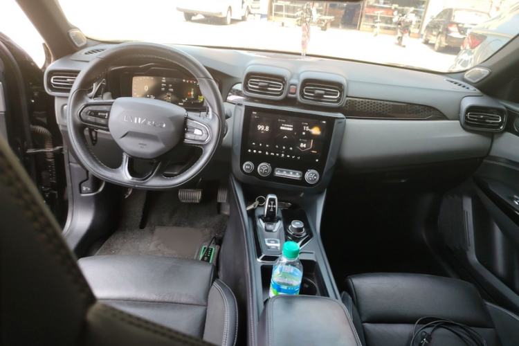 Used Lynk & Co 03 2022 2.0TD DCT JingPro