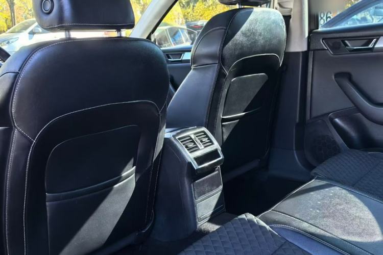 Used Skoda Superb 2016 TSI280 DSG Innovation Edition