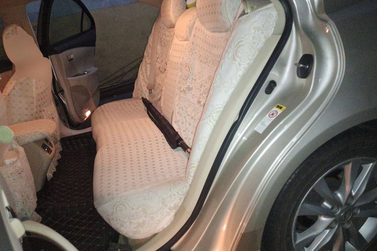 Used Lexus ES 2010 240 Elegant Edition
