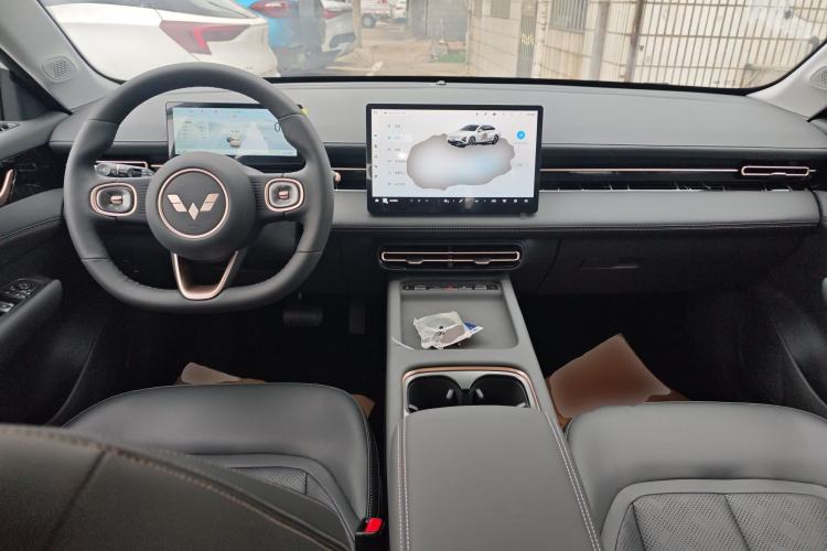 Used Wuling Xingguang 2025 70km Smart Standard Version