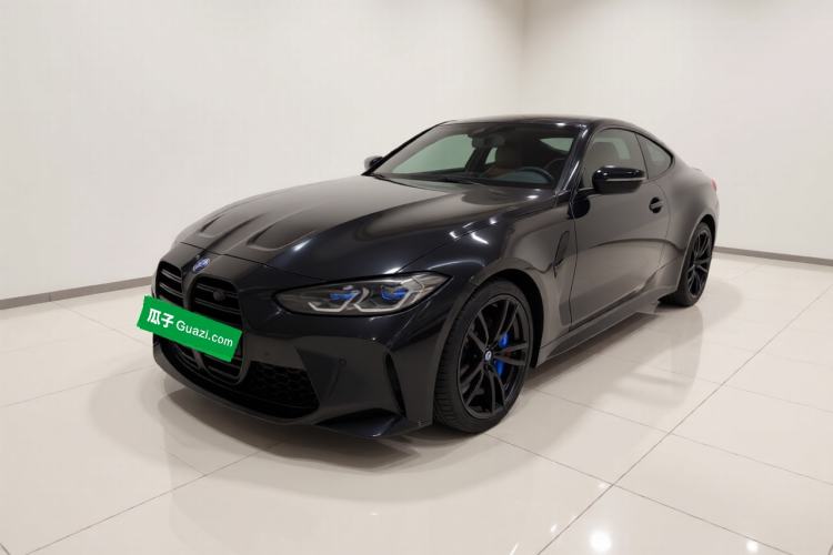 Used BMW 4 Series 2021 Facelifted 430i M Sport Night Edition