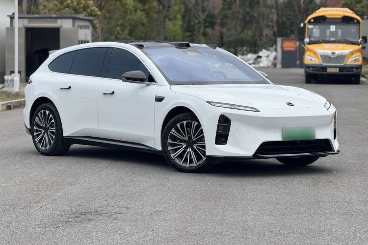 Used Nio ET5T 2025 75 kWh Touring
