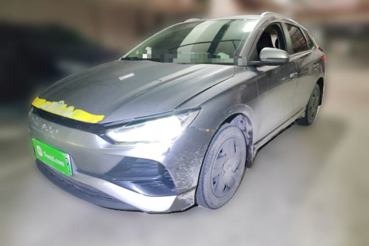 Used BYD e2 2023 Comfort Model