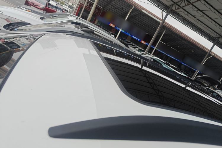 Used Buick Envision 2020 20T Two-Wheel Drive Leading Version