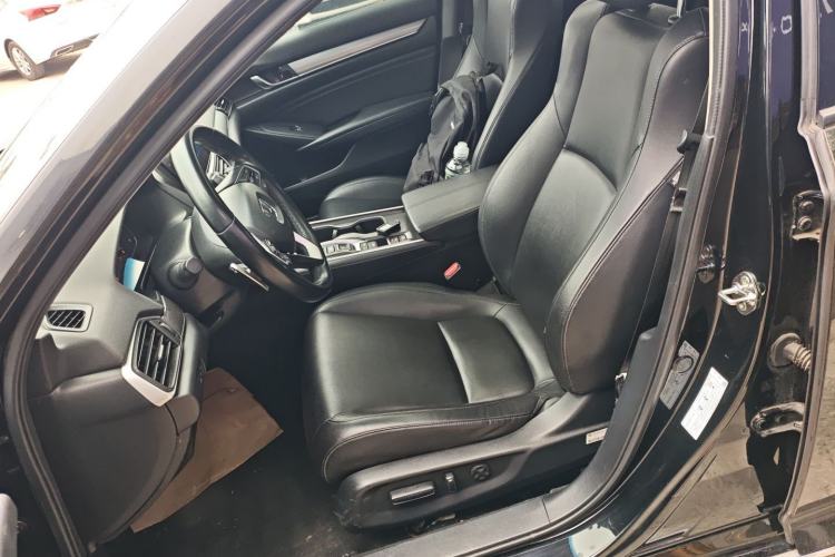 Used Honda Accord 2022 Xing·Hybrid 2.0L Xingling Version Left Front Seat