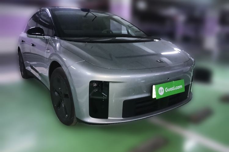 Used Li Auto Li Auto i6 2025 Model Two-Wheel-Drive Standard Type
