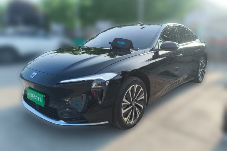 Used Buick L7 2025 Model Luxury Edition