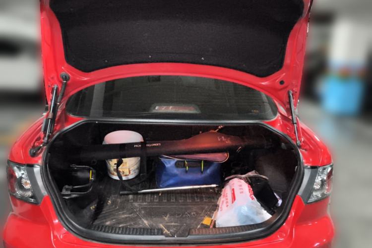 Used Mazda 6 2014 2.0L Automatic Classic Version