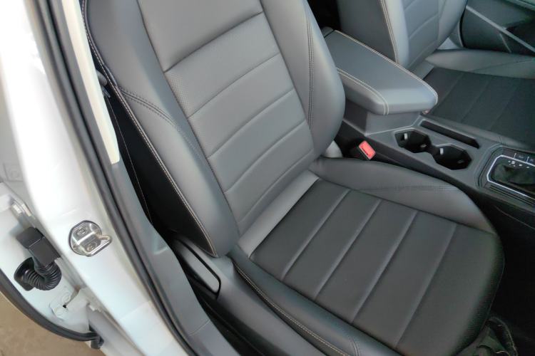 Used Volkswagen Lavida 2022 1.5L Automatic Comfort Edition Right Front Seat