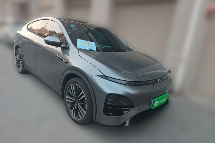 Used XPeng G6 2023 755 Ultra-Long Range Pro
