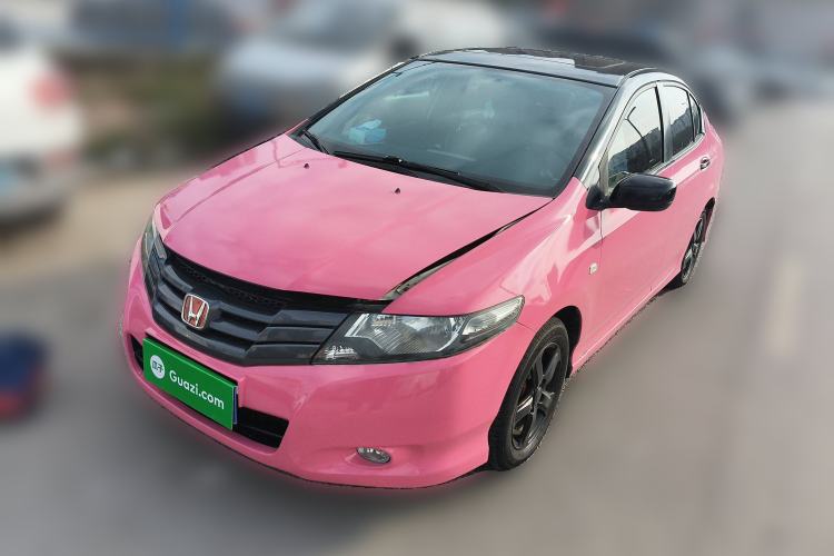 Used Honda City Classic 2011 1.5L Automatic Elite Edition