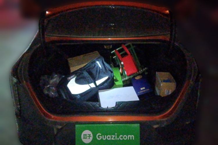 Used Cadillac CT4 2023 25T Luxury Model