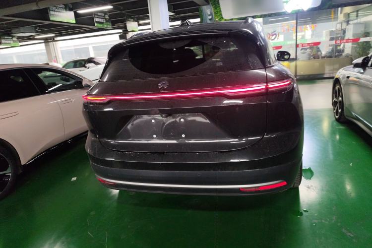 Used Nio ES6 2023 100kWh
