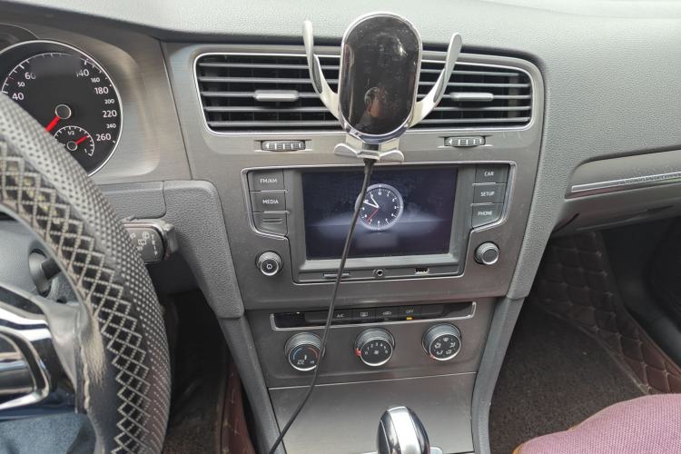 Used Volkswagen Golf 2016 230TSI Automatic Comfort Version