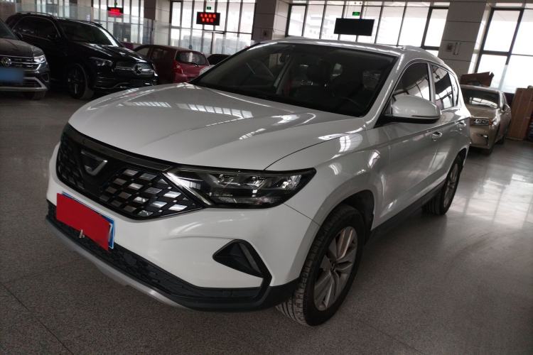 Used Jetta VS5 2019 280TSI Automatic Trend Model