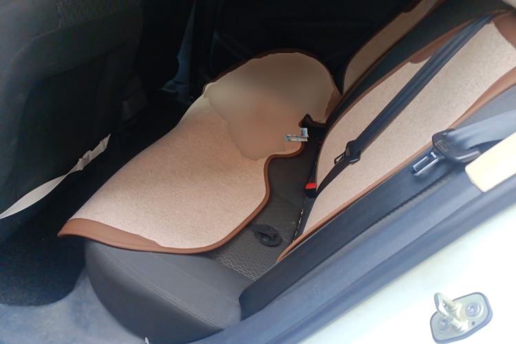 Used Peugeot 308 2014 Enjoy Edition Classic 1.6L Automatic Premium Model
