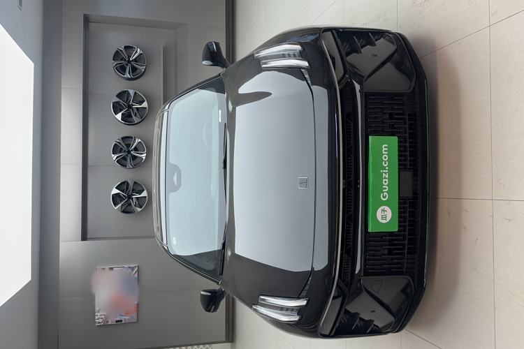 Used Lynk & Co 03 2023 1.5TD DCT JingPro
