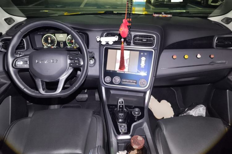 Used Lynk & Co 01 EM-P 2019 1.5T PHEV JingPro National VI