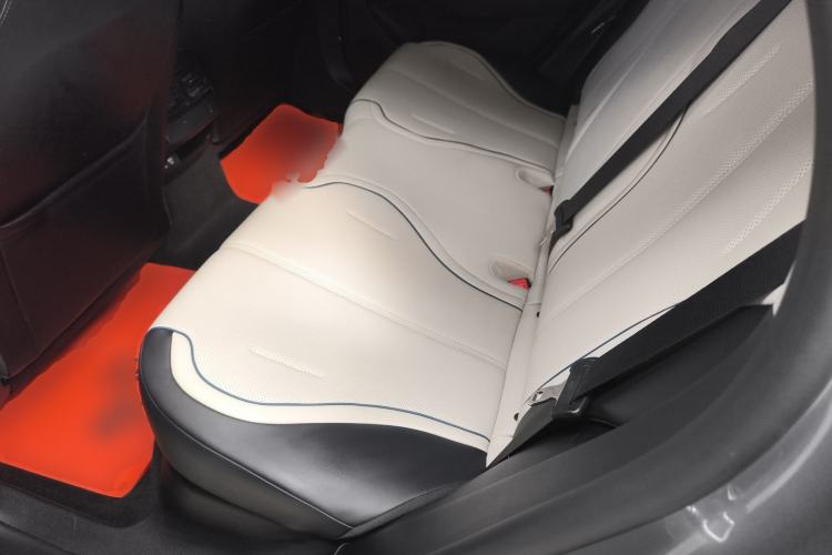 Used BYD Destroyer 05 2024 HONOR Edition DM-i 55KM Luxury Model Left Rear Seat