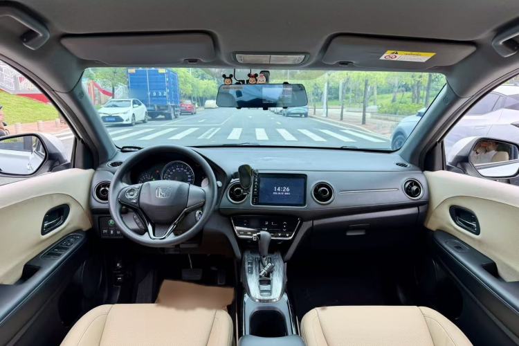 Used Honda XR-V 2020 220TURBO CVT Comfort Version Exterior 5